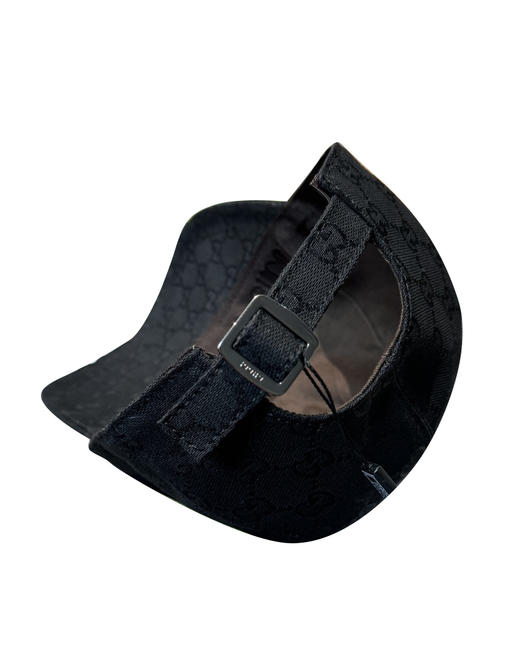 中性款织带提花棒球帽he012 商品图2