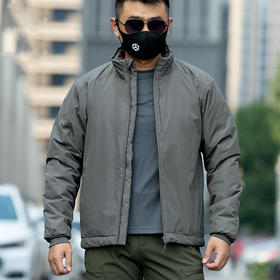 【新品】S.archon昂垦户外战术热反射棉服二代男秋冬防风保暖御寒冲锋衣棉衣外套