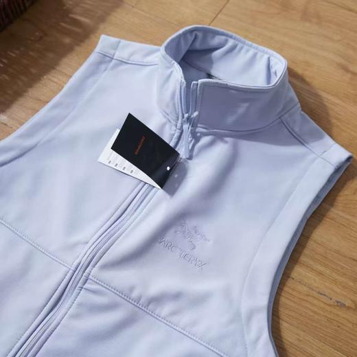 刺绣款） 茑摇粒绒马甲！ 商品图4