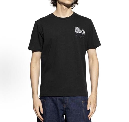 KENZO T恤男  FF65TS1524SI-99J . 商品图0