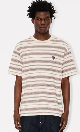 KENZO T恤男  FF65TS2534SC-02 .