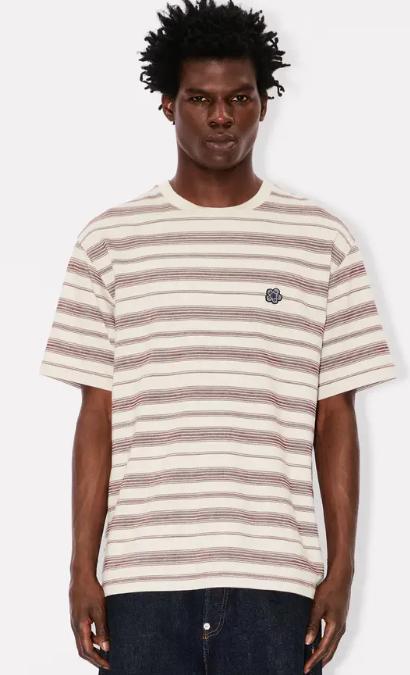 KENZO T恤男  FF65TS2534SC-02 . 商品图0