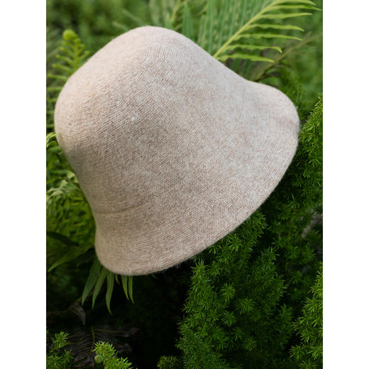 牧衣游原创 文艺复古百搭帽子新款 星柔【不支持会员折】 商品图1