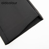 oldcolour欧珂春季商场同款高腰直筒休闲长裤女Q140705A1 商品缩略图3