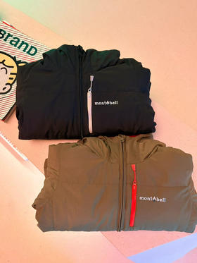 2025冬季MB美山同款户外亲子防风衣！双面穿厚派克羽绒服外套偏大！