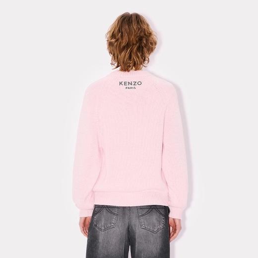 KENZO 针织衫女  FF62PU7253LA-33 . 商品图1