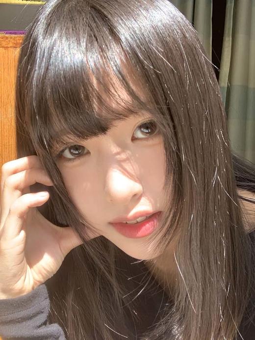 mimipark 半年抛 夹竹桃 直径14.2mm着色13.65mm 商品图1