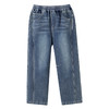 【实体店同款】男童全腰牛仔长裤冬季新款安奈儿童装AB546047 商品缩略图6