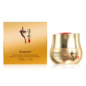 独也$红参赋妍滋润精华霜（滋润版）50g（250726）