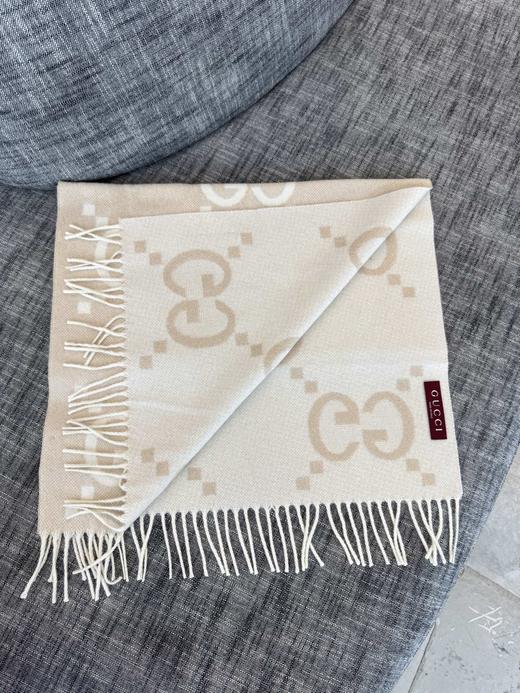 中性款围巾zh012 商品图1