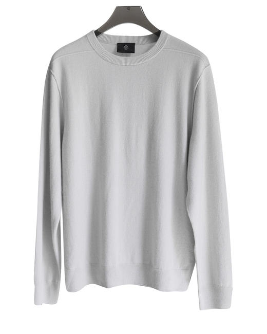 男款羊绒羊毛针织毛衣hu 商品图0