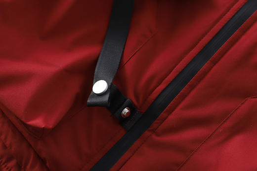 120-170防泼高品质棉服  厚实保暖可机洗 商品图6