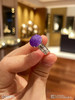 艳紫罗兰蛋面戒指【5080811】具体价格微信咨询 商品缩略图2