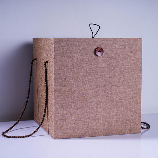 建水紫陶存茶罐 高密度 高目数 可存1提357克或200克茶饼 商品图4