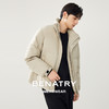 贝纳川冬季立领面包服ECT405133 商品缩略图1