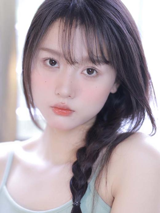 mimipark 半年抛 慵懒里 直径14.2mm着色13.65mm 商品图3