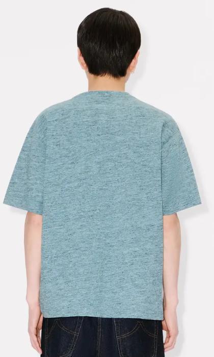 KENZO T恤男  FF65TS4554SI-68 . 商品图1