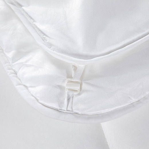 罗莱T 羊毛纤维子母被 200*230cm 商品图2