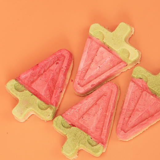 【新品生骨肉】冻干生骨肉多口味宠物零食 商品图3