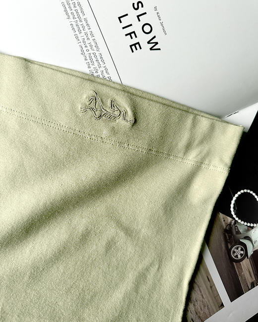 现货 THS-无 鸟家 功能围脖舒适亲肤透气户外围脖 3色 CT845 商品图9