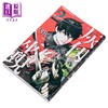 【中商原版】漫画 灰仭巫觋 第2集 大暮维人 台版漫画书 台湾角川出版 商品缩略图2