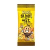 芭蜂 蜂蜜黄油味扁桃仁 35g/袋 商品缩略图0