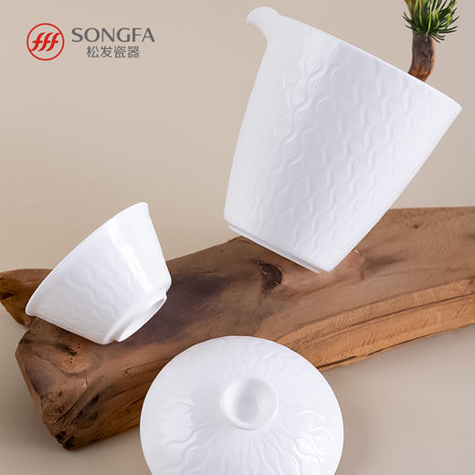 4头华灯初上小茶具 商品图5