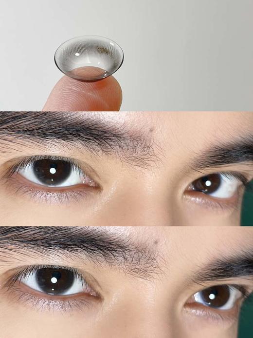 mimipark 半年抛 慵懒里 直径14.2mm着色13.65mm 商品图10