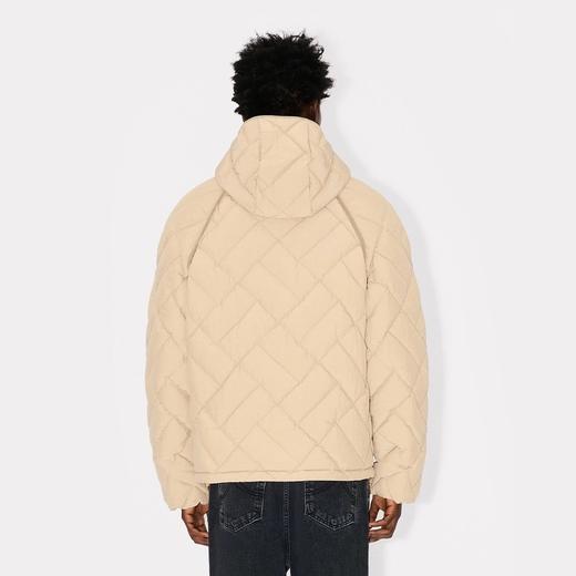 KENZO 外套男  FF65OU1459NA-11 . 商品图2