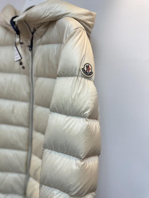 女款连帽中长款羽绒外套zh018 商品图2