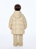 Jnby  25年冬款  中长款鹅绒服  1X0C10030 商品缩略图11