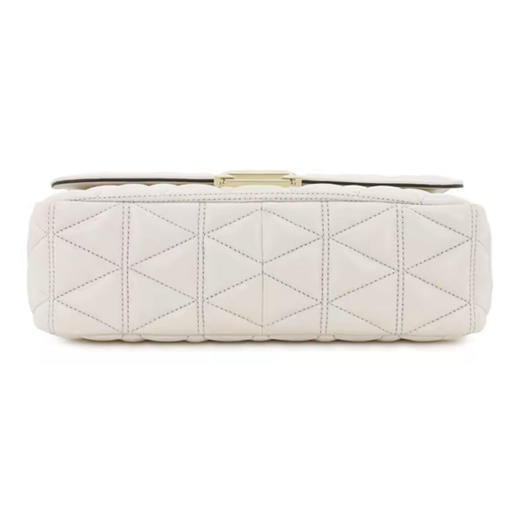 196163512198 迈克高仕MICHAEL KORS 【品牌官方质保】MK Sloan 皮质链条单肩斜挎包 商品图3