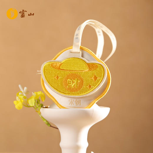 灵山如愿系列香包 商品图2