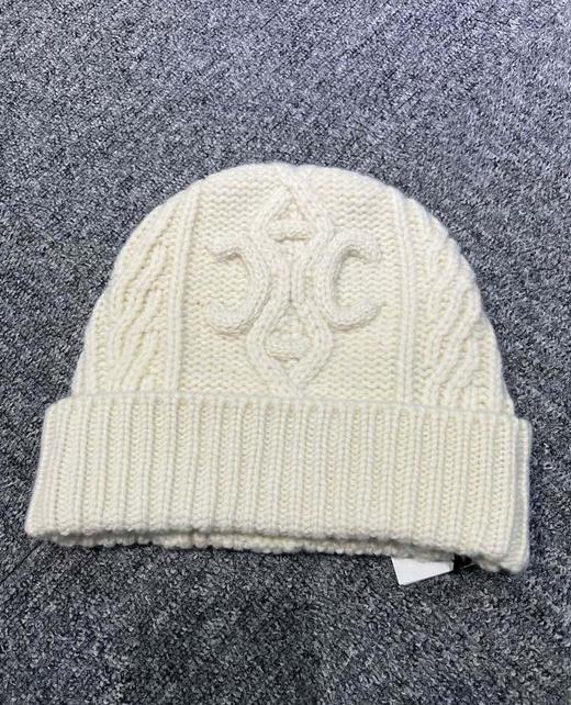 中性款羊毛帽ba008 商品图0