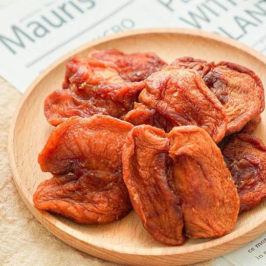 鲜引力 一块苹果干 120g/袋 商品图1