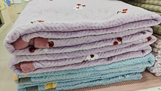 加绒四季垫 商品图0