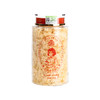 鲜珥家 有机本草银耳（PET）有机本草银耳80g*4罐 +红枣伴侣20包+鲜珥家大焖烧壶+礼品袋 商品缩略图1
