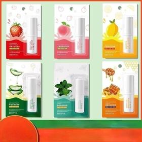 超值3只【水嫩保湿❗️修护滋润】凡士林水果唇膏秋冬唇部护理补水保湿唇膏润唇膏。ja