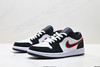 耐克乔丹Air Jordan 1 Low经典球鞋低帮休闲板鞋DD1560-001男女鞋 商品缩略图3