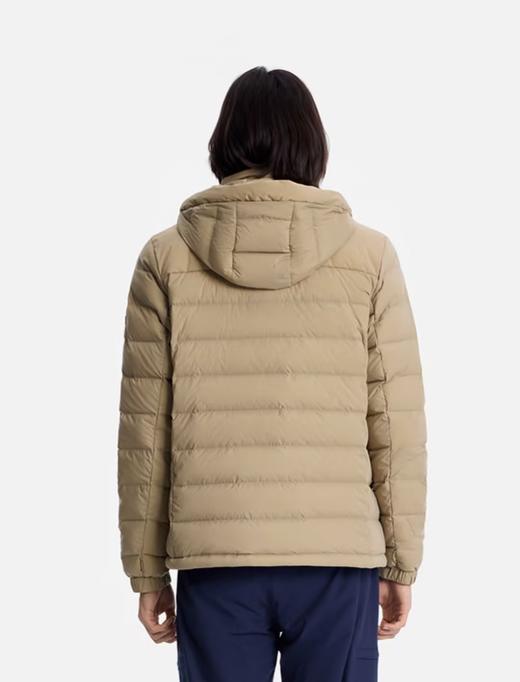 艾高 轻量羽绒男  BN783-F . 商品图1