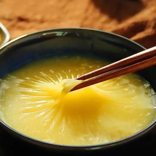 香畴压塌楼小米 | 380g/1kg 米油醇厚 软绵甘甜 粗粮米粥 自然农法种植 谦益农业 商品图4