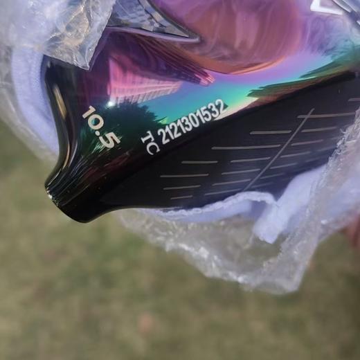 卡拉威 LEGACY 炫彩1号木杆身硬度齐全 商品图1