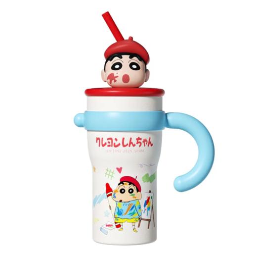 迪士尼大容量疯狂动物城办公出行水杯  960ml   CL 商品图2