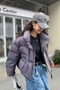 Kai & Kiera 经典简约帅气短款羽绒服 21111 商品缩略图0