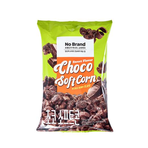 诺倍得120g巧克力味玉米卷 商品图0