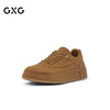 GXG通勤男鞋简约百搭休闲板鞋运动透气舒适休闲鞋 商品缩略图1
