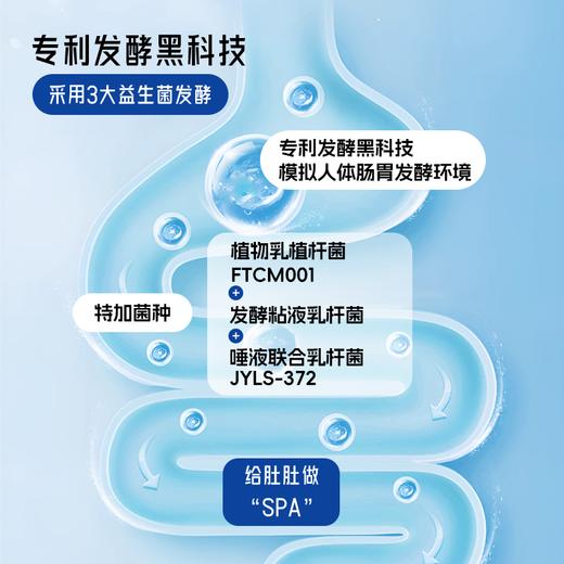 ³【阻早方益智黄精发酵饮】18种道地食材+3种益生菌发酵 30ml*10袋/盒 XN03-CRMM-HPK（HOT） 商品图2