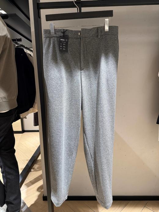 HUGO BOSS 长裤男  50551541-030 . 商品图0
