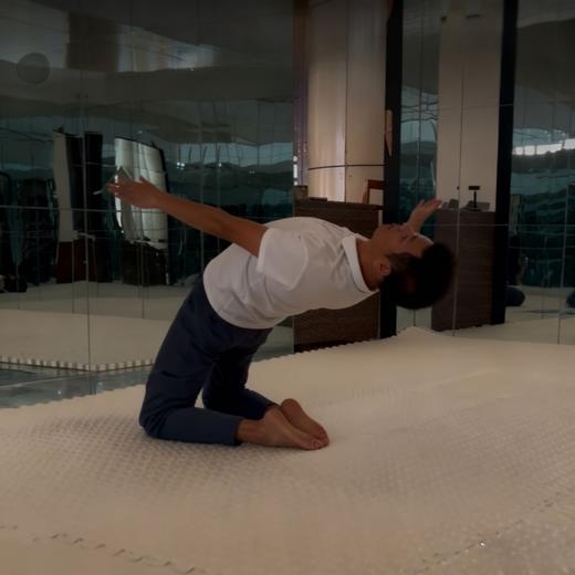 【线下】陈诗老师：身体和谐【不含食宿】可提前预定名额【权益商品不支持退款】 商品图6