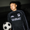 小李子蜂锐FOOTYBEAST银翼系列足球半拉链长袖训练服吸排透气套头衫男款 商品缩略图2